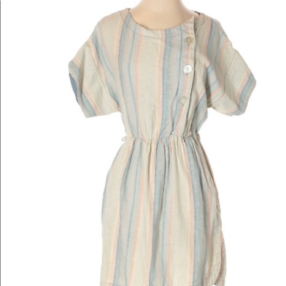 Vintage Levi dress